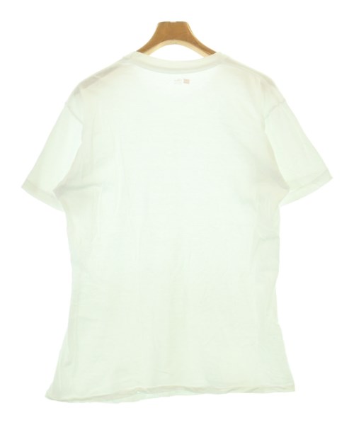 STUSSY（ステューシー）Tシャツ・カットソー 白 サイズ:L メンズ/2200718518066