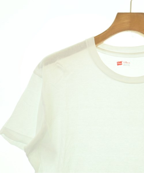 STUSSY（ステューシー）Tシャツ・カットソー 白 サイズ:L メンズ/2200718518066