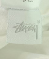 STUSSY（ステューシー）Tシャツ・カットソー 白 サイズ:L メンズ/2200718518066