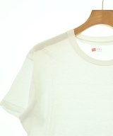 STUSSY（ステューシー）Tシャツ・カットソー 白 サイズ:L メンズ/2200718518066