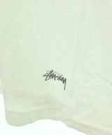 STUSSY（ステューシー）Tシャツ・カットソー 白 サイズ:L メンズ/2200718518066