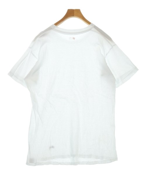 STUSSY（ステューシー）Tシャツ・カットソー 白 サイズ:L メンズ/2200718518073