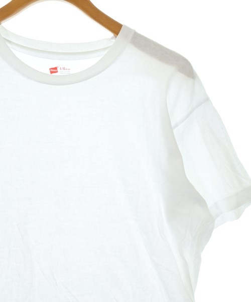 STUSSY（ステューシー）Tシャツ・カットソー 白 サイズ:L メンズ/2200718518073