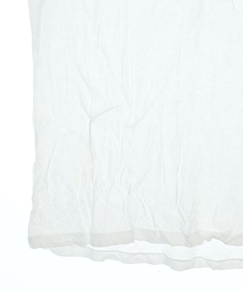 STUSSY（ステューシー）Tシャツ・カットソー 白 サイズ:L メンズ/2200718518073