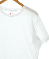 STUSSY（ステューシー）Tシャツ・カットソー 白 サイズ:L メンズ/2200718518073