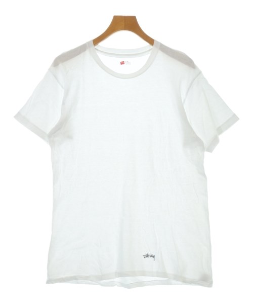 STUSSY(ステューシー)のTシャツ・カットソー サイズ:L 2,000円