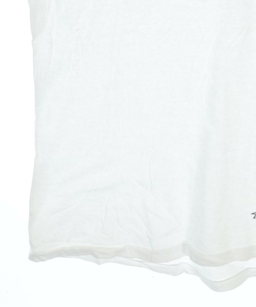 STUSSY（ステューシー）Tシャツ・カットソー 白 サイズ:L メンズ/2200718518080