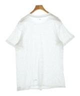 STUSSY（ステューシー）Tシャツ・カットソー 白 サイズ:L メンズ/2200718518080