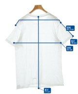 STUSSY（ステューシー）Tシャツ・カットソー 白 サイズ:L メンズ/2200718518080