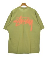 STUSSY（ステューシー）Tシャツ・カットソー 緑 サイズ:XL メンズ/2200713472035