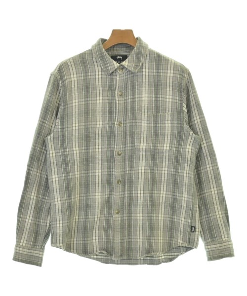 STUSSY(ステューシー)のカジュアルシャツ サイズ:S 16,800円
