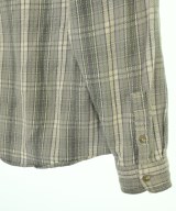 STUSSY（ステューシー）カジュアルシャツ グレー サイズ:S メンズ/2200718836016