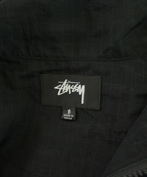STUSSY（ステューシー）その他 黒 サイズ:S メンズ/2200718951016