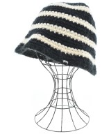 STUSSY ニットキャップ・ビーニー
