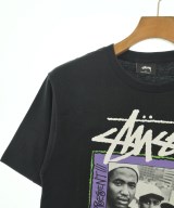STUSSY（ステューシー）Tシャツ・カットソー 黒 サイズ:S メンズ/2200719116032