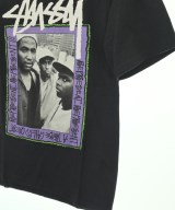 STUSSY（ステューシー）Tシャツ・カットソー 黒 サイズ:S メンズ/2200719116032