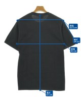 STUSSY（ステューシー）Tシャツ・カットソー 黒 サイズ:S メンズ/2200719116032