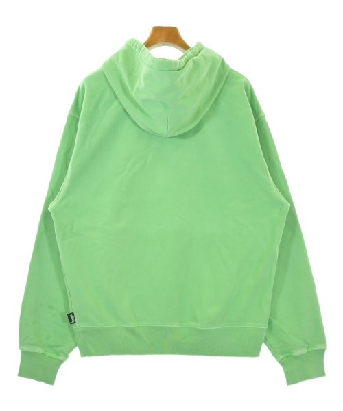 STUSSY（ステューシー）スウェット 緑 サイズ:L メンズ/2200719182051