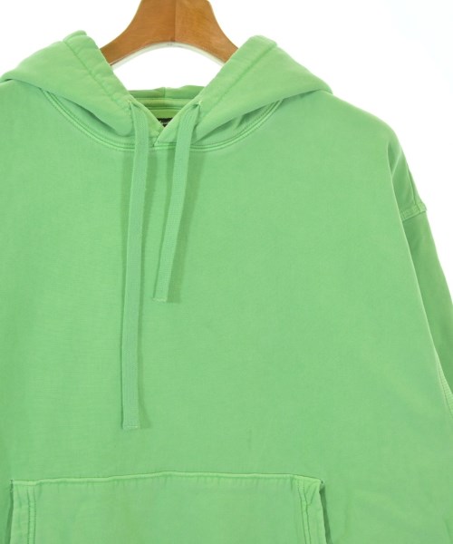 STUSSY（ステューシー）スウェット 緑 サイズ:L メンズ/2200719182051