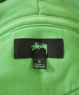 STUSSY（ステューシー）スウェット 緑 サイズ:L メンズ/2200719182051