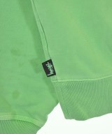 STUSSY（ステューシー）スウェット 緑 サイズ:L メンズ/2200719182051