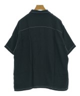 STUSSY（ステューシー）カジュアルシャツ 紺 サイズ:L メンズ/2200719243059