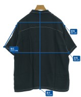 STUSSY（ステューシー）カジュアルシャツ 紺 サイズ:L メンズ/2200719243059