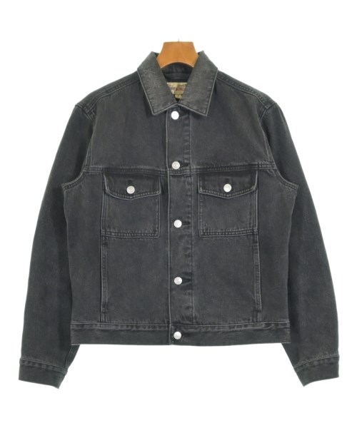 STUSSY(ステューシー)のデニムジャケット サイズ:S 41,800円
