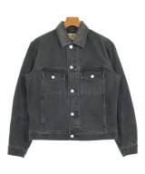 STUSSY デニムジャケット