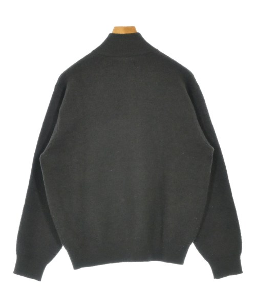 STUSSY（ステューシー）ニット・セーター 茶 サイズ:S メンズ/2200719393020