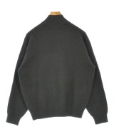 STUSSY（ステューシー）ニット・セーター 茶 サイズ:S メンズ/2200719393020