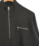 STUSSY（ステューシー）ニット・セーター 茶 サイズ:S メンズ/2200719393020