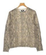 STUSSY（ステューシー）ニット・セーター 茶 サイズ:S メンズ/2200719393037