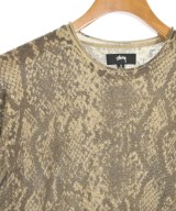 STUSSY（ステューシー）ニット・セーター 茶 サイズ:S メンズ/2200719393037