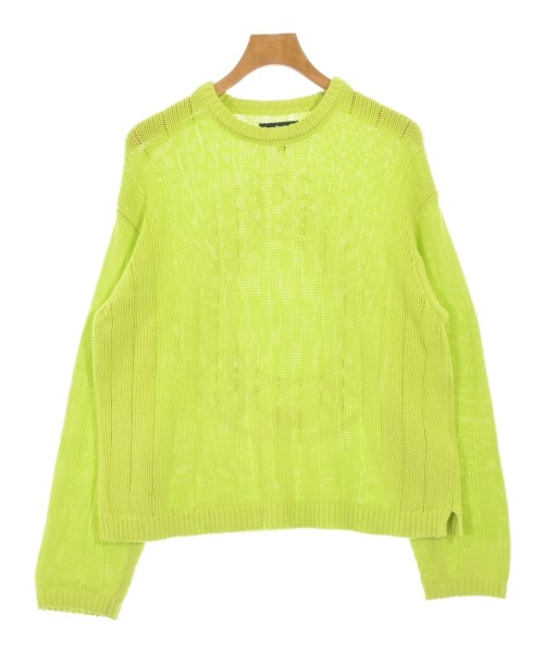 STUSSY(ステューシー)のニット・セーター サイズ:S 38,500円