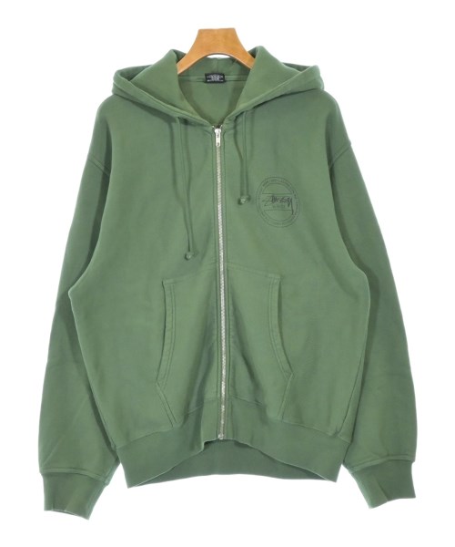 STUSSY(ステューシー)のパーカー サイズ:L 21,800円