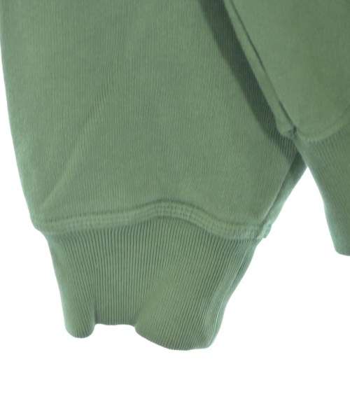STUSSY（ステューシー）パーカー 緑 サイズ:L メンズ/2200719393051