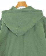 STUSSY（ステューシー）パーカー 緑 サイズ:L メンズ/2200719393051
