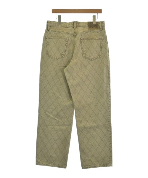 STUSSY（ステューシー）その他 ベージュ サイズ:30(M位) メンズ/2200719393068