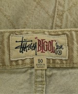 STUSSY（ステューシー）その他 ベージュ サイズ:30(M位) メンズ/2200719393068