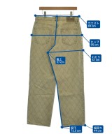 STUSSY（ステューシー）その他 ベージュ サイズ:30(M位) メンズ/2200719393068