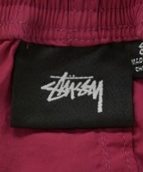 STUSSY（ステューシー）ショートパンツ ピンク サイズ:S メンズ/2200719393082