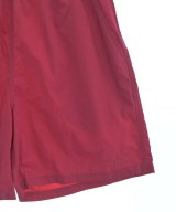 STUSSY（ステューシー）ショートパンツ ピンク サイズ:S メンズ/2200719393082