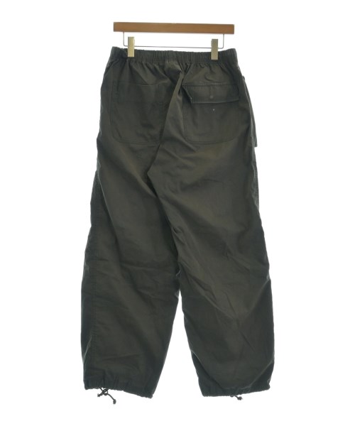 STUSSY（ステューシー）その他 グレー サイズ:S メンズ/2200719393099