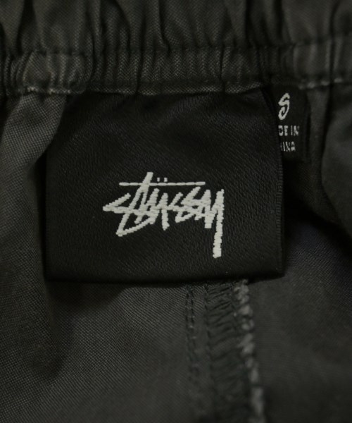 STUSSY（ステューシー）その他 グレー サイズ:S メンズ/2200719393099