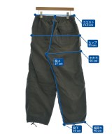 STUSSY（ステューシー）その他 グレー サイズ:S メンズ/2200719393099