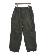 STUSSY パンツ（その他）
