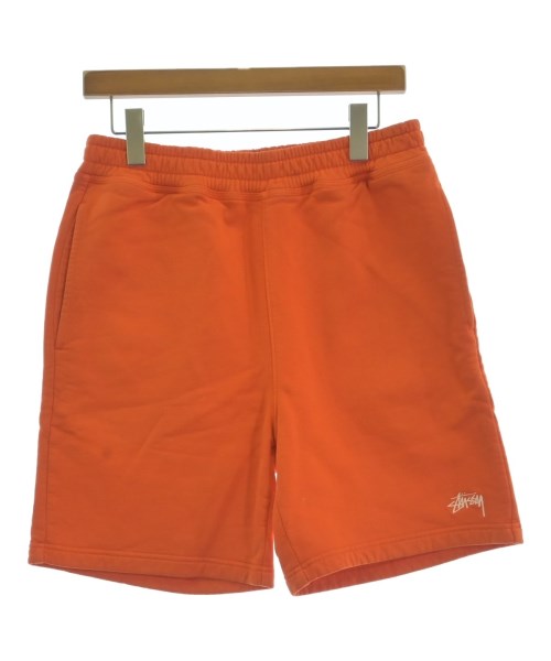 STUSSY(ステューシー)のショートパンツ サイズ:S 8,400円