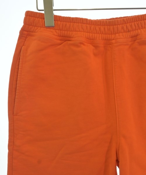 STUSSY（ステューシー）ショートパンツ オレンジ サイズ:S メンズ/2200719393105