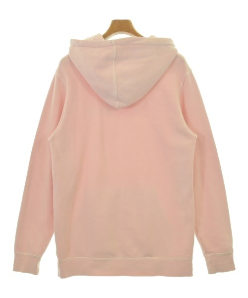 STUSSY（ステューシー）パーカー ピンク サイズ:S メンズ/2200719509018